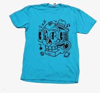 Image Of Skull - Motto Tee #6282144