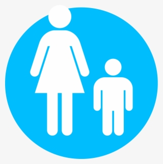 Parents - Mickey Mouse Restroom Sign #6282298