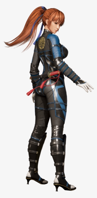 Doa6 Mini Tournament #6282476