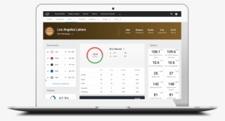 Logo Logo - Sports #6282478