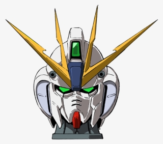 Narrative Gundam Head - Narrative Gundam A Packs #6282480