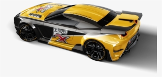 Take Slot Car Racing To A New Level - Slot Car Racing Png #6282599