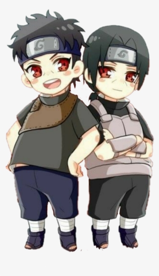 Sticker Chibi Itachiuchiha Shisuiuchiha Naruto Shippud #6282736 Sticker Chibi Itachiuchiha Shisuiuchiha Naruto Shippud #6282736