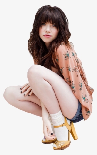 Carly Rae Jepsen Call Me Maybe #6282786