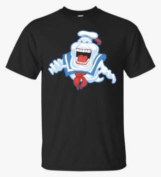 Ghost Buster Ghostbusters Stay Puft Marshmallow Slimer - Cincinnati Reds Shirts #6282867