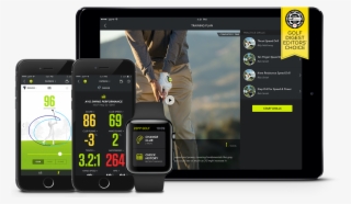 Zepp Golf - Activity Tracker #6282869