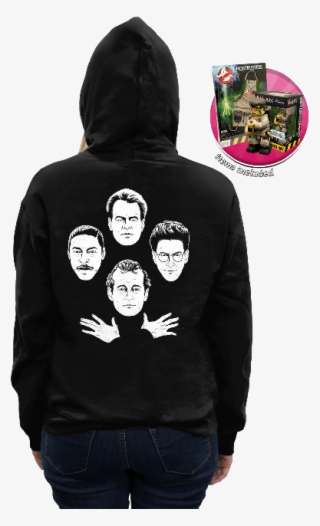 Slimer In The Kitchen Bundle - Ghost Rhapsody T-shirt #6283141