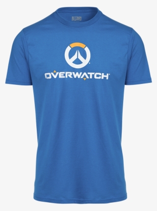We Created All-new Overwatch And Blackwatch Tees To #6283147