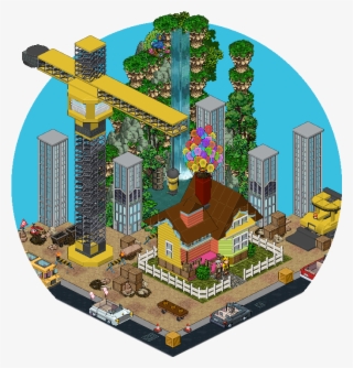 On Twitter - Skyline #6283319