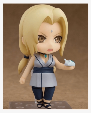 Tsunade Nendoroid - Tsunade Action Figure #6283432