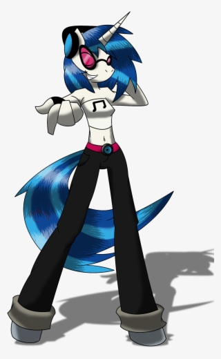 Vinyl Scratch #6283644