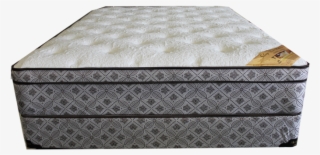 Larger / More Photos - Crown Royal Mattress #6283927