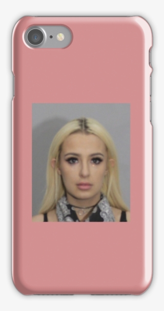 Tana Mongeau Mugshot Iphone 7 Snap Case - Redbubble Tana Mongeau Coachella Mugshot Frauen T-shirt #6284039