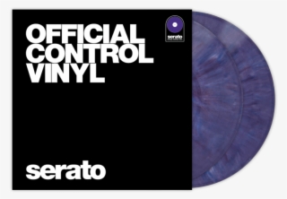 Serato Performance Series Control Vinyl - Serato Control Vinyl - Green (pair) #6284047