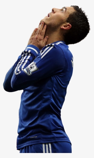 Eden Hazard #6284098