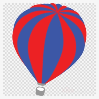 Hot Air Balloon Clipart Aircraft Regional Protection - Emotes De Fortnite Png #6284381