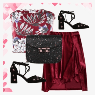 Shoulder Bag #6284661