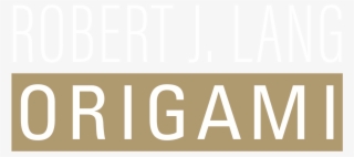 Lang Origami - Logo #6284782