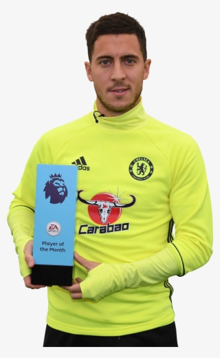 Eden Hazard Png #6284835