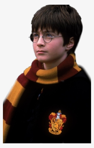 Harry Potter #6284841