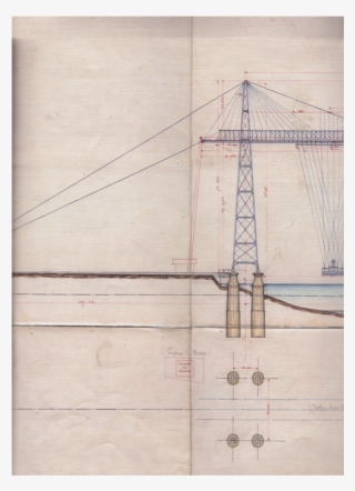 Prevnext - Transmission Tower #6284971