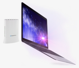 Laptoplight Png Modem - Led-backlit Lcd Display #6285094