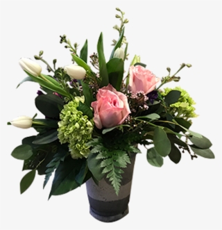 Rustic Chic - Bouquet #6285648