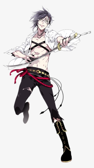 Akashi-4 - Kuniyuki Akashi #6285993