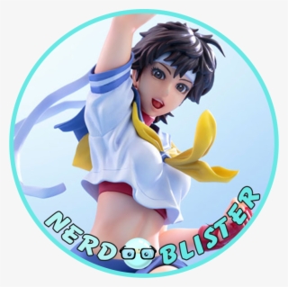 Sakura Street Fighter Bishoujo - Street Fighter Bishoujo Pvc Statue 1/7 Sakura 24 Cm #6286110