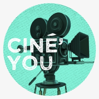 Dans Ciné'you, Cette Fois, Maxime Va Vous Parler De - Bns #6286356