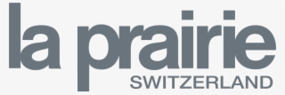La Prairie Logo / Cosmetics / Logonoid - La Prairie Logo Png #6286515