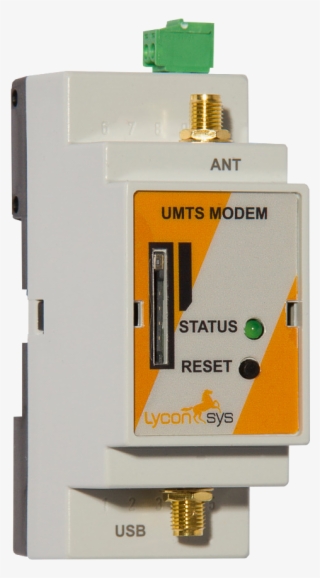 Mobilfunkmodem 3gplusx - Buderus Model Umts Gsm-modem 3g+5 Hspa 8732909066 #6286516