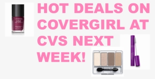 Reminder Cvs #6286566