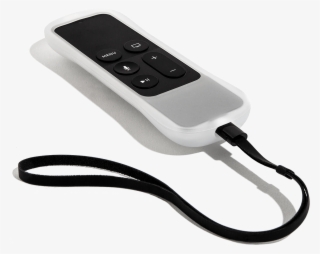 Griffin Survivor Play For Apple Tv Remote - Griffin Survivor Play Apple Tv Remote Case (clear) #6286607