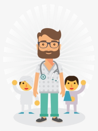 They Hear About The Importance Of Patient-centeredness #6286611