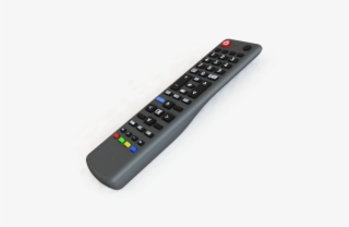 Tv Remote - Electronics #6286623