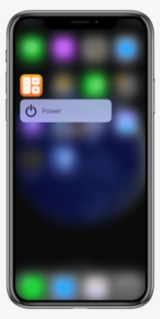 Therefore, When Using The Application For The First - Iphone #6286677