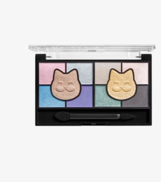 The Katy Perry X Covergirl Collection Includes - Covergirl Katy Kat Palette #6286853