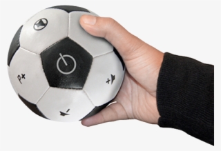 Universal Football Shaped Remote #6286913