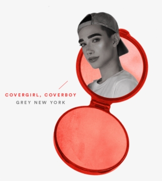Covergirl - Coverboy - Illustration #6287064