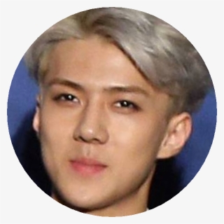 Sehun - Eyelash #6287155