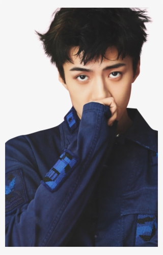 0 Replies 2 Retweets 3 Likes - Sehun Wallpaper Hd #6287217