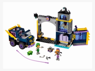 Lego® Dc Superhero Girls - Dc Superhero Girls Lego 41237 #6287336