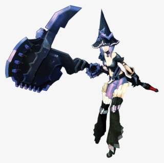 Alien 3 - Black Rock Shooter Aliens #6287338