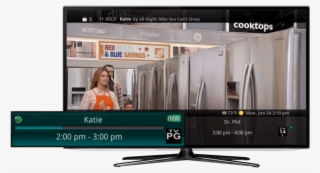 Highlight The Program You Wish To Watch And Press The - Wtc Communications #6287339