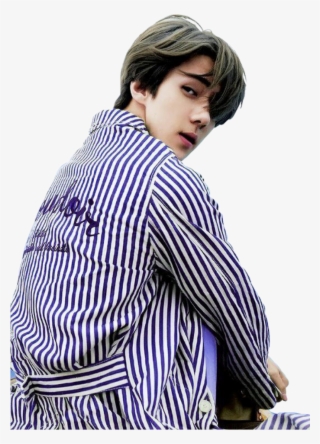 Scans Sehun Dear Happiness #6287495