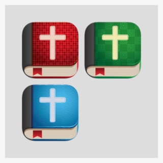 Top 3 Devotionals Pack En App Store - Cross #6287607