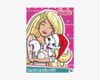 Dc Super Hero Girls Selection Pack - Advent Calendar #6287720