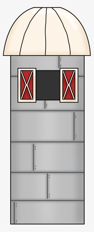 Silo - Vowel #6287970