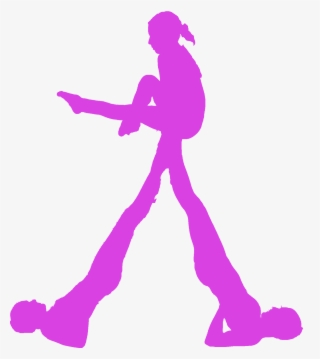 Kids Acro Silo Png Copy Purple #6288082